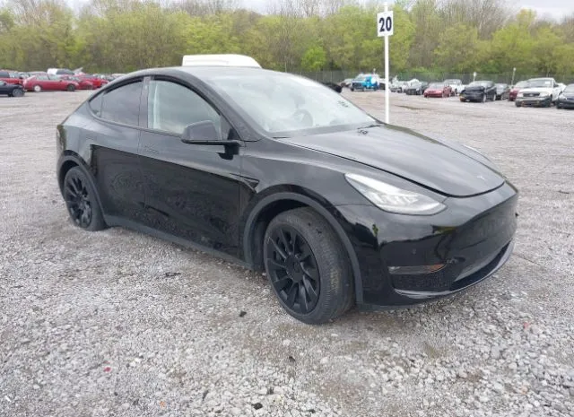 2022 TESLA  - Image 1.