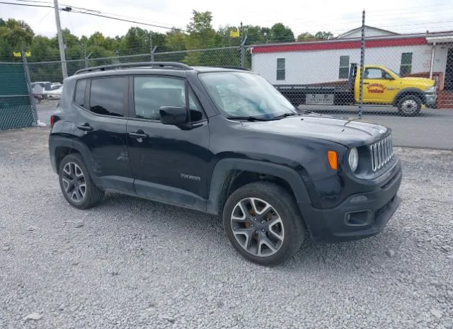 2017 JEEP  - Image 1.