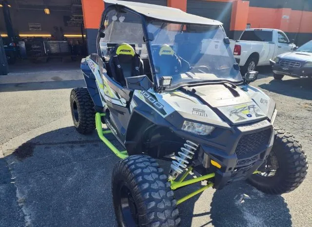 2018 POLARIS  - Image 1.