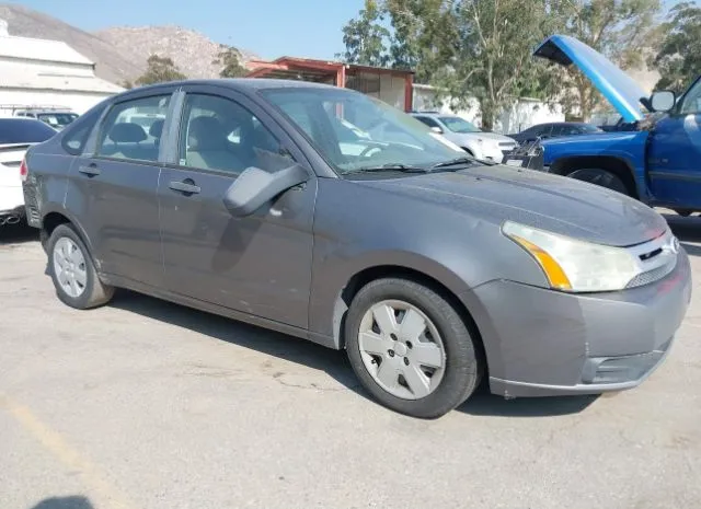 2010 FORD  - Image 1.