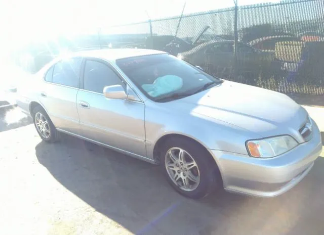 2000 ACURA  - Image 1.