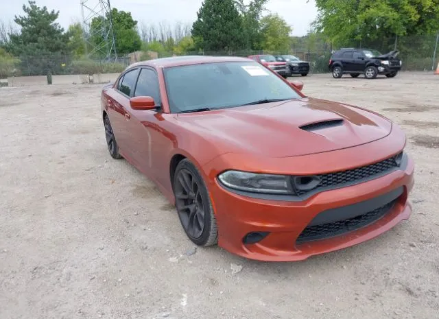 2021 DODGE  - Image 1.