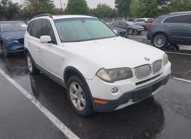 2007 BMW  - Image 1.