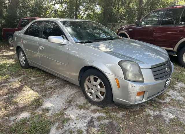 2005 CADILLAC  - Image 1.