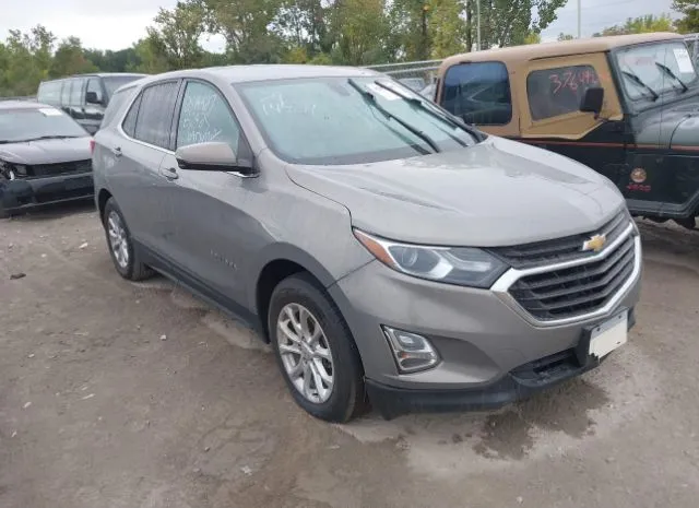 2019 CHEVROLET  - Image 1.