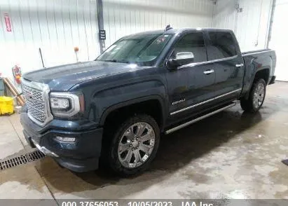 2017 GMC  - Image 1.