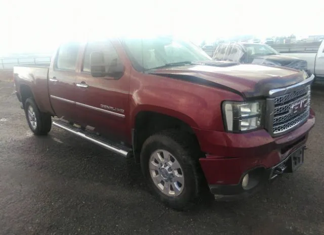 2013 GMC  - Image 1.