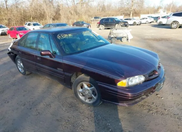 1998 PONTIAC  - Image 1.