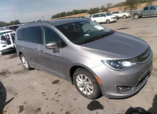 2018 CHRYSLER  - Image 1.