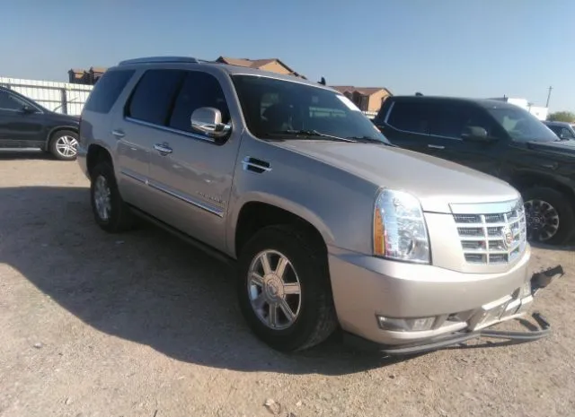 2008 CADILLAC  - Image 1.