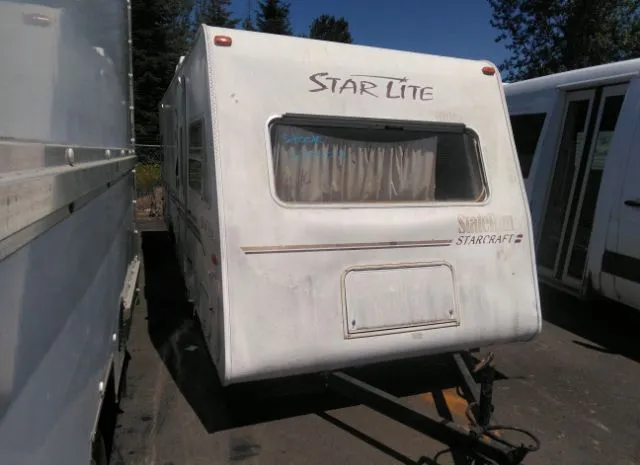 1999 STARCRAFT RV COMPANY  - Image 1.