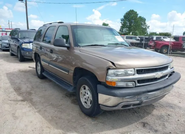 2004 CHEVROLET  - Image 1.