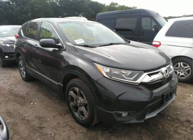 2019 HONDA  - Image 1.