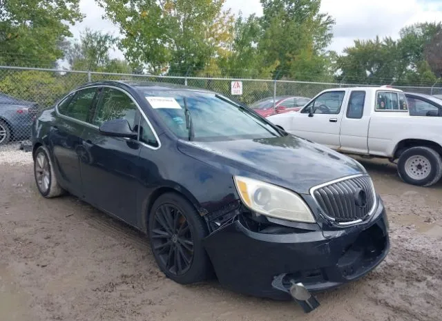 2013 BUICK  - Image 1.