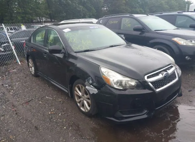 2013 SUBARU  - Image 1.