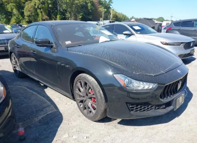 2019 MASERATI  - Image 1.