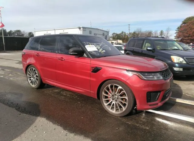 2019 LAND ROVER  - Image 1.