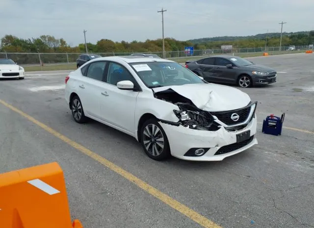 2016 NISSAN  - Image 1.