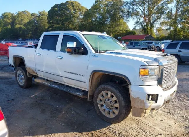 2017 GMC  - Image 1.