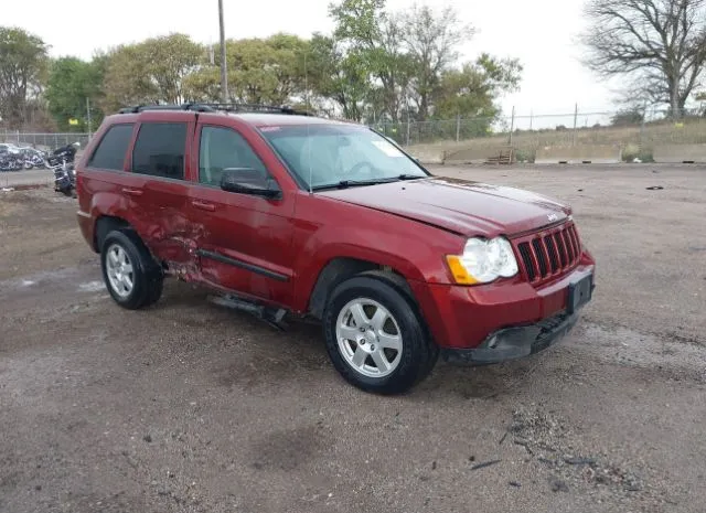 2008 JEEP  - Image 1.