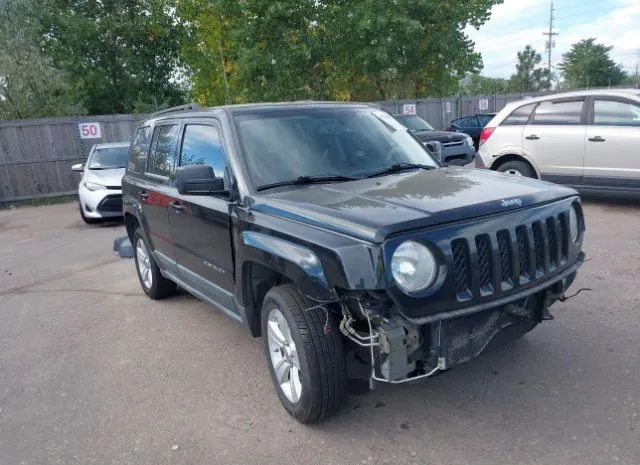 2011 JEEP  - Image 1.