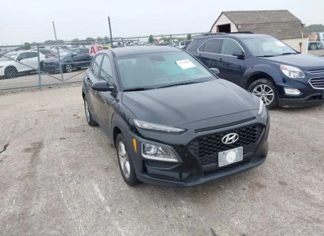 2019 HYUNDAI  - Image 1.