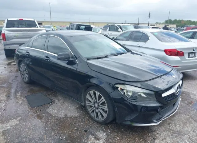 2018 MERCEDES-BENZ  - Image 1.