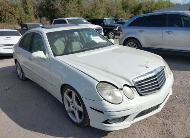 2009 MERCEDES-BENZ  - Image 1.