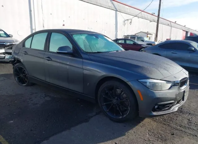 2018 BMW  - Image 1.