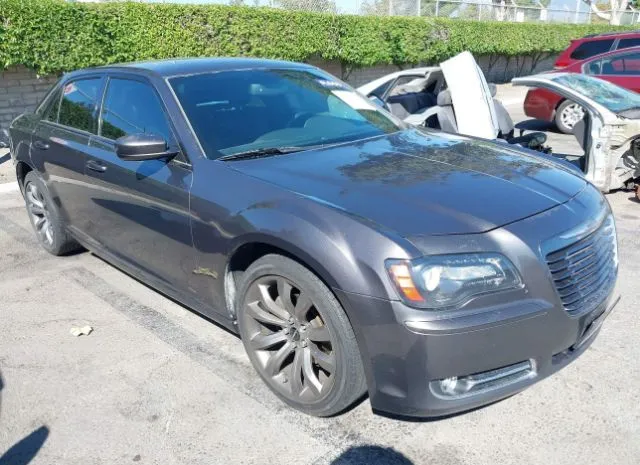 2014 CHRYSLER  - Image 1.