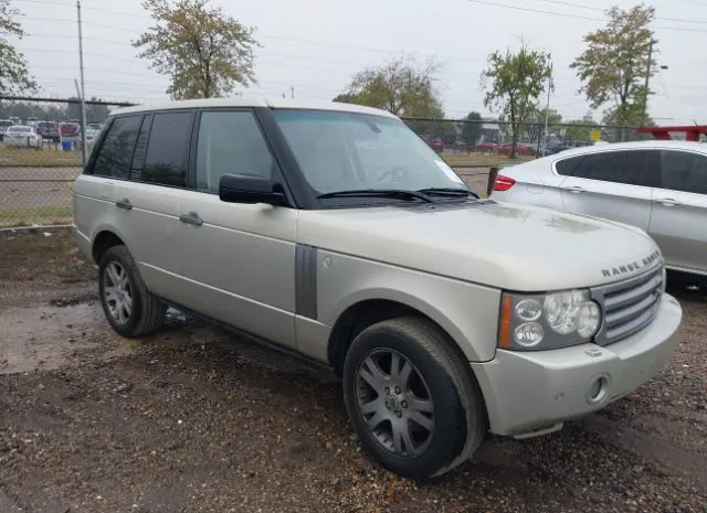 2006 LAND ROVER  - Image 1.
