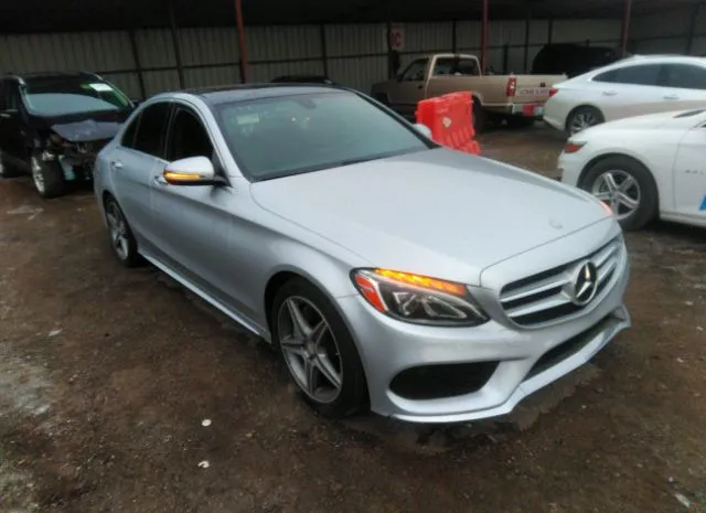 2016 MERCEDES-BENZ  - Image 1.