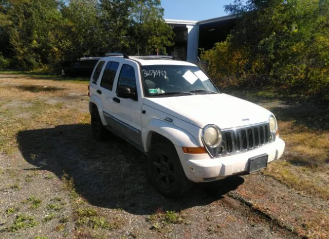 2007 JEEP  - Image 1.