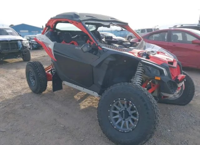 2021 CAN-AM  - Image 1.