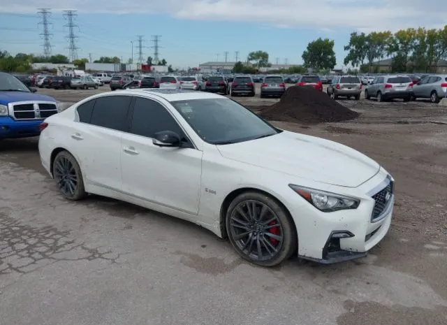 2019 INFINITI  - Image 1.