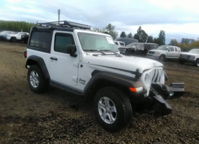 2019 JEEP  - Image 1.