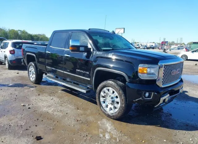 2016 GMC  - Image 1.