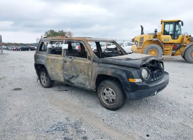 2014 JEEP  - Image 1.