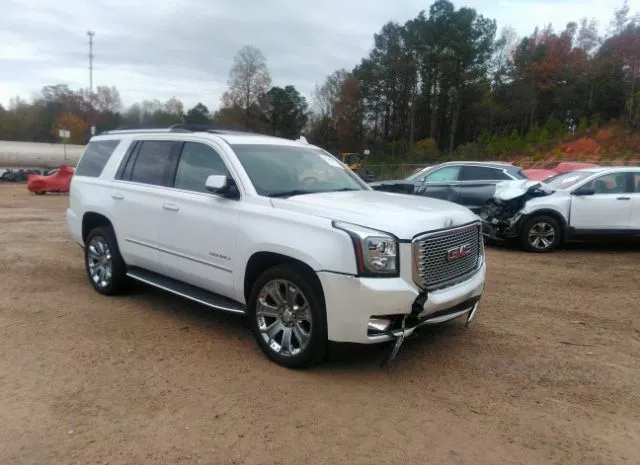 2016 GMC  - Image 1.