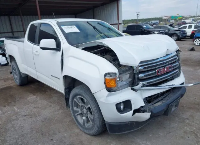 2016 GMC  - Image 1.