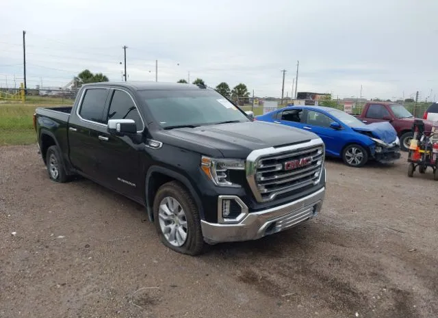 2020 GMC  - Image 1.