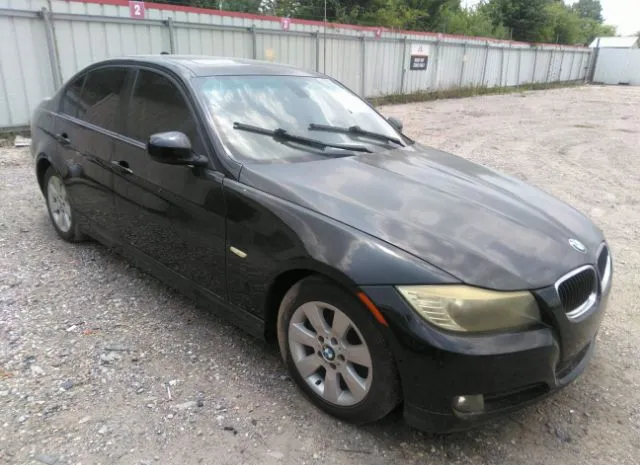 2009 BMW  - Image 1.