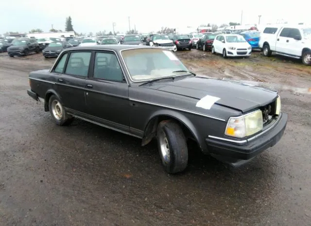 1989 VOLVO  - Image 1.