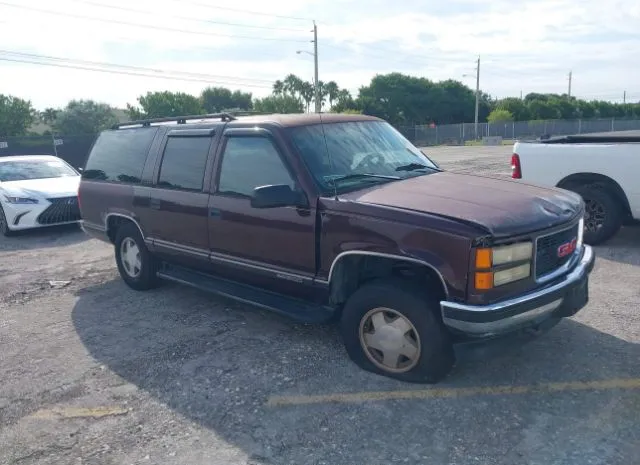 1997 GMC  - Image 1.