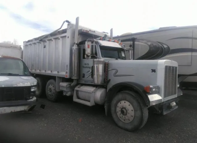 2006 PETERBILT  - Image 1.