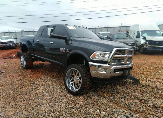 2015 RAM  - Image 1.