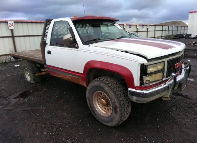 1990 GMC  - Image 1.