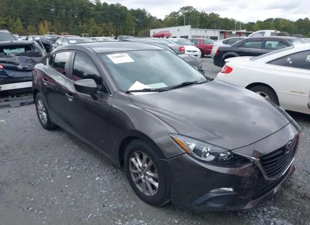 2016 MAZDA  - Image 1.