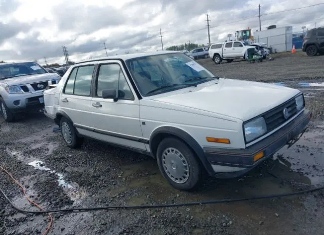 1985 VOLKSWAGEN  - Image 1.