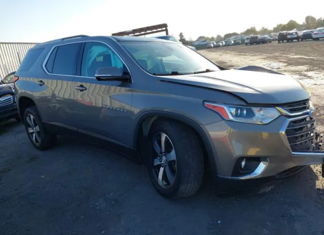 2018 CHEVROLET  - Image 1.